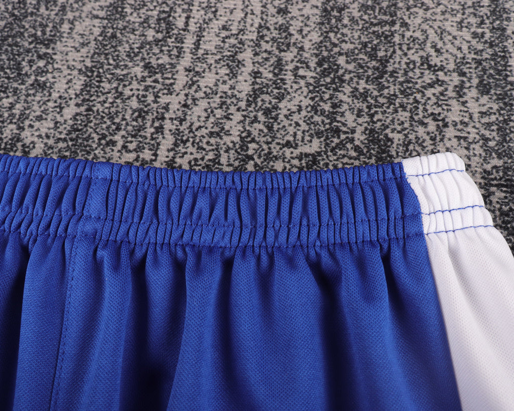 Brasil - Home - 1998 - Kids - Retro