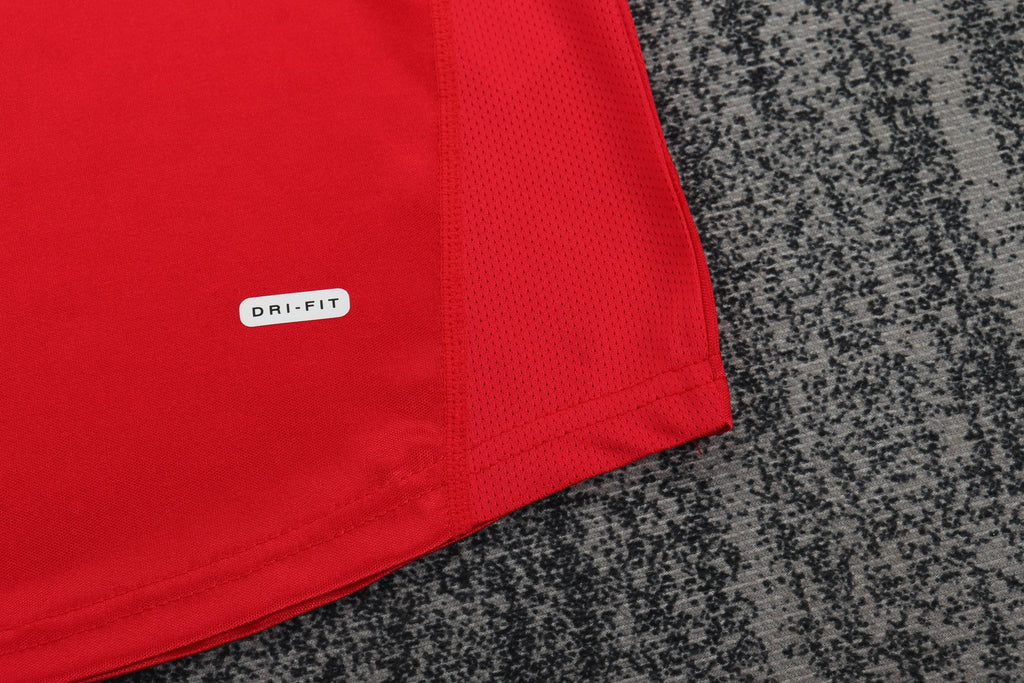 Arsenal - Home - 2001/02 - Kids - Retro