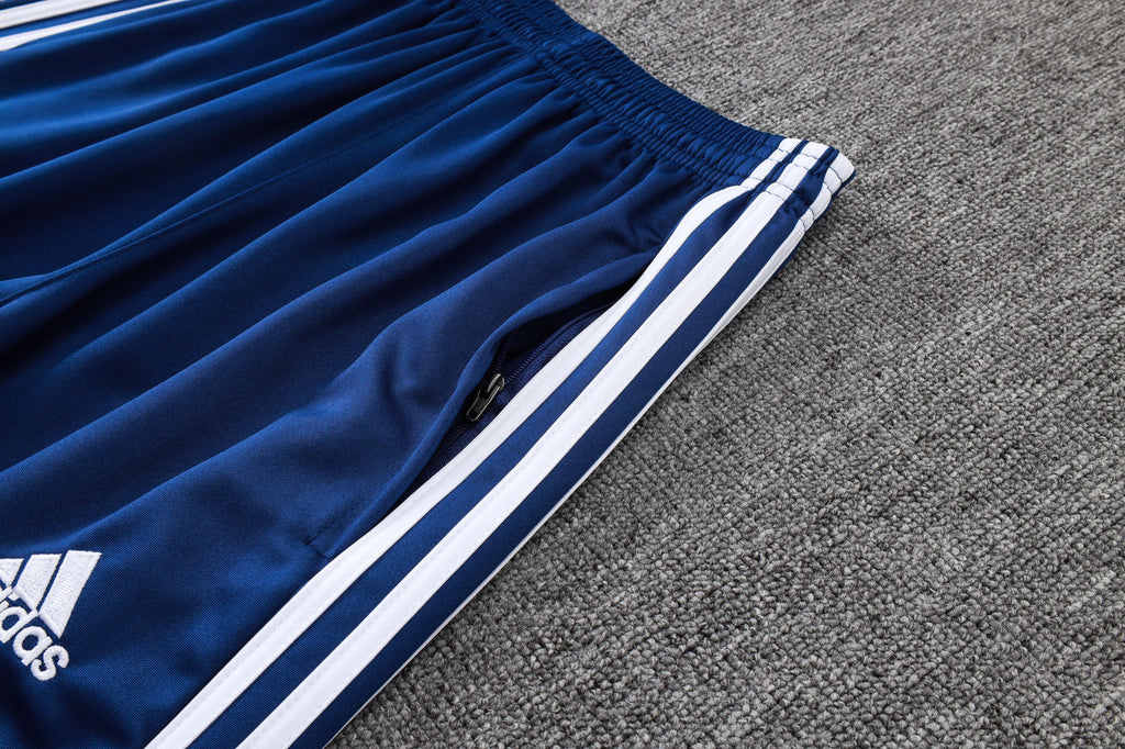 Real Madrid - Tracksuit 2 - Adults