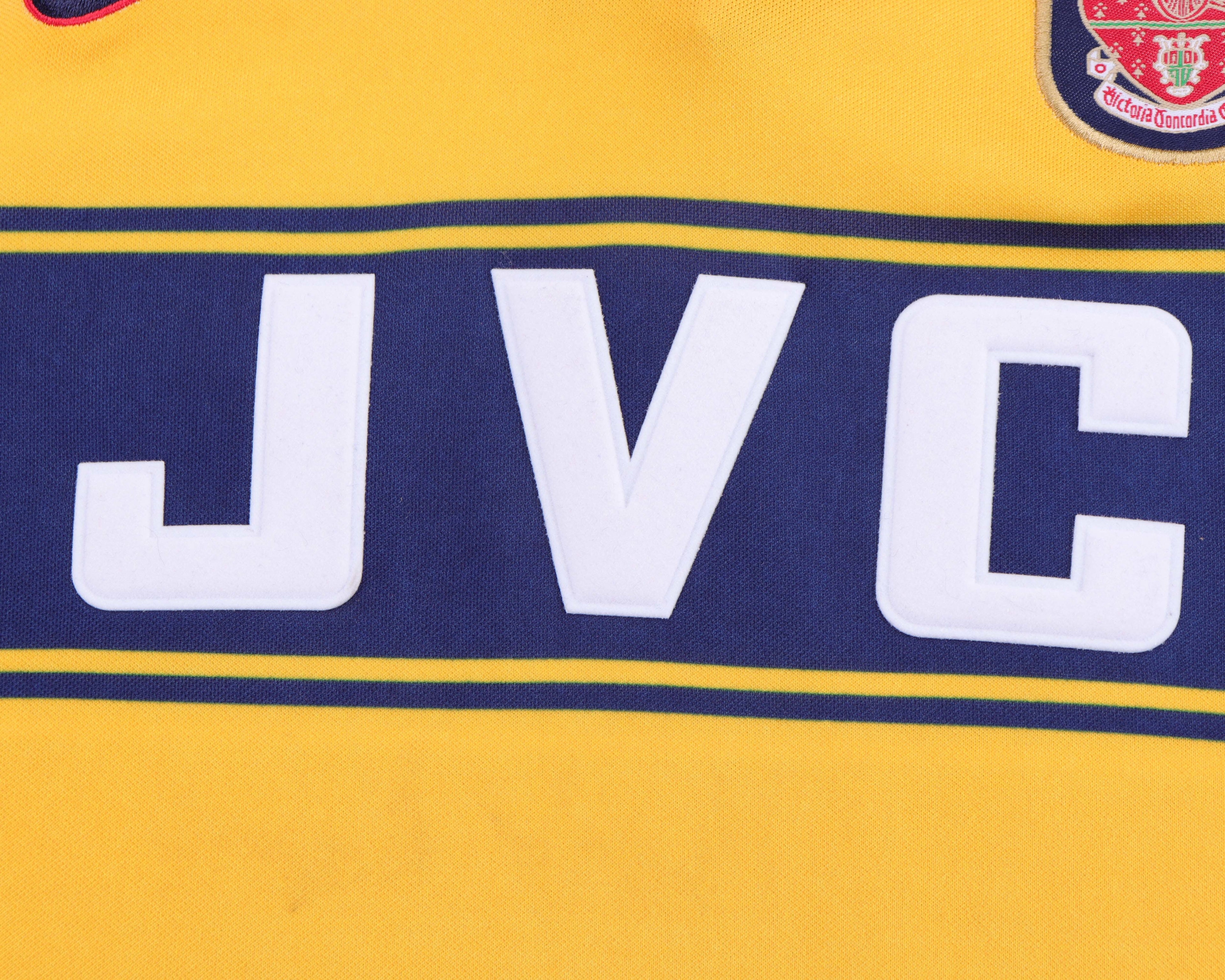 Arsenal - Away - 1997/99 - Kids - Retro