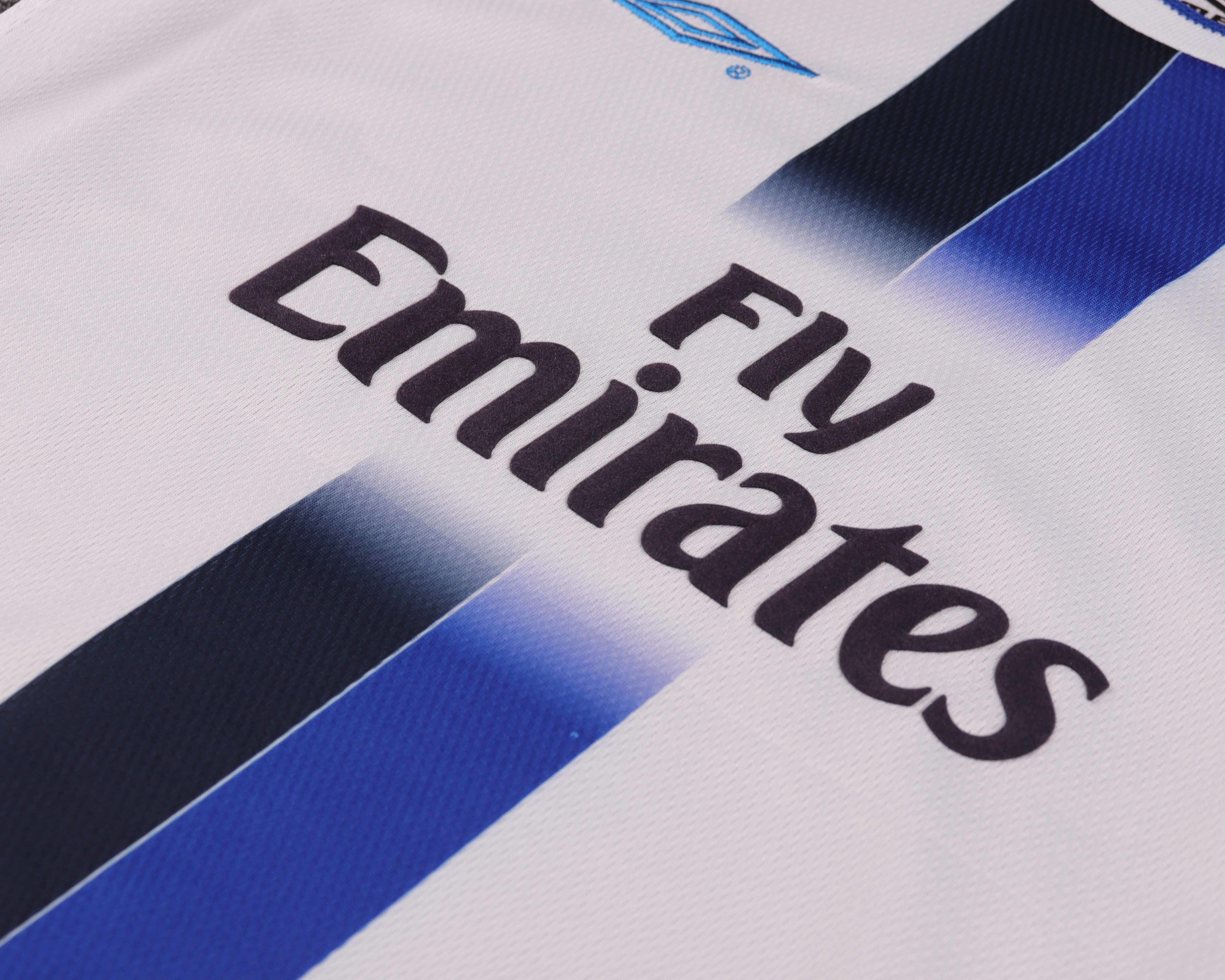 Chelsea - Away - 2003/04 - Kids - Retro