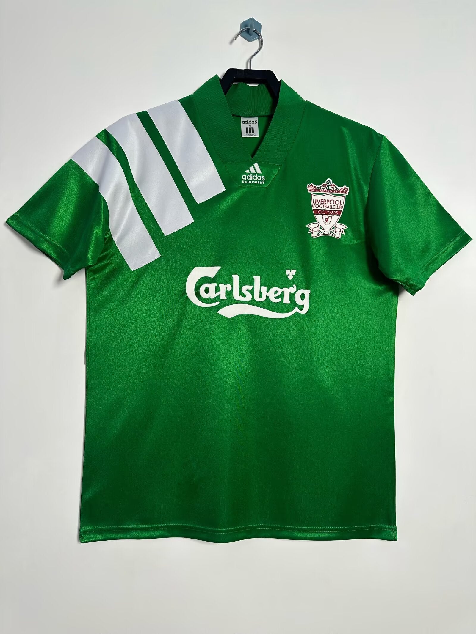 Liverpool - Away - 1992/93 - Retro - Adults