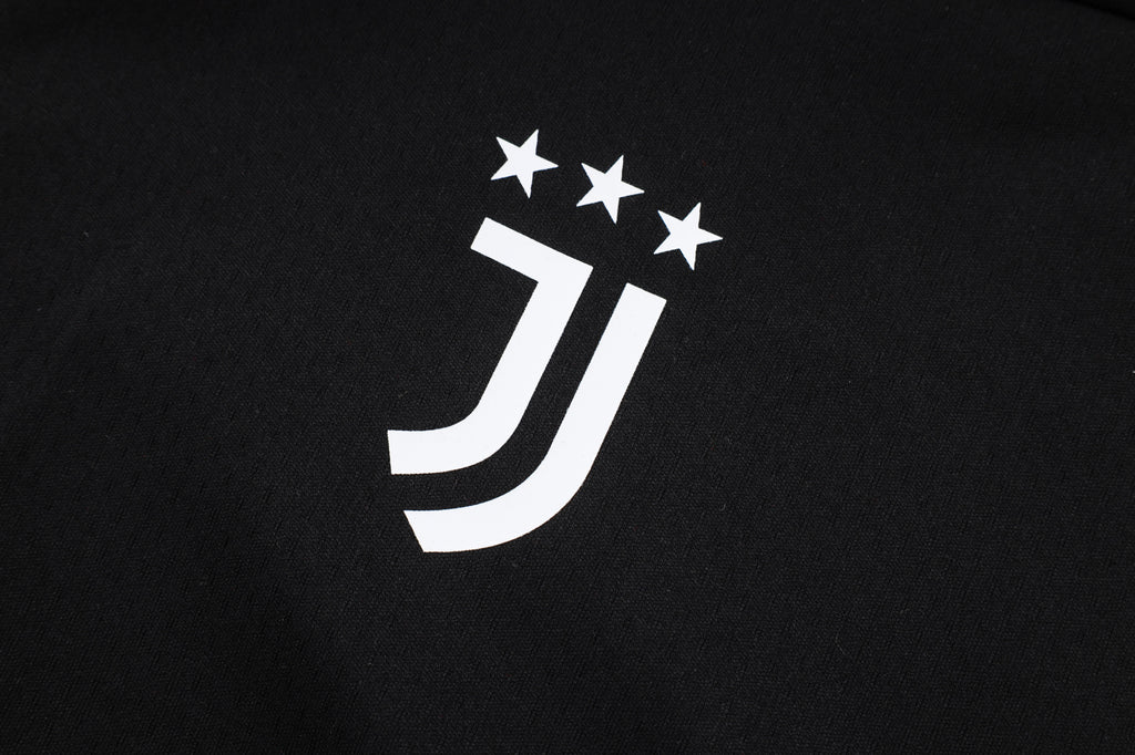 Juventus - Tracksuit - 25/26 - Adults