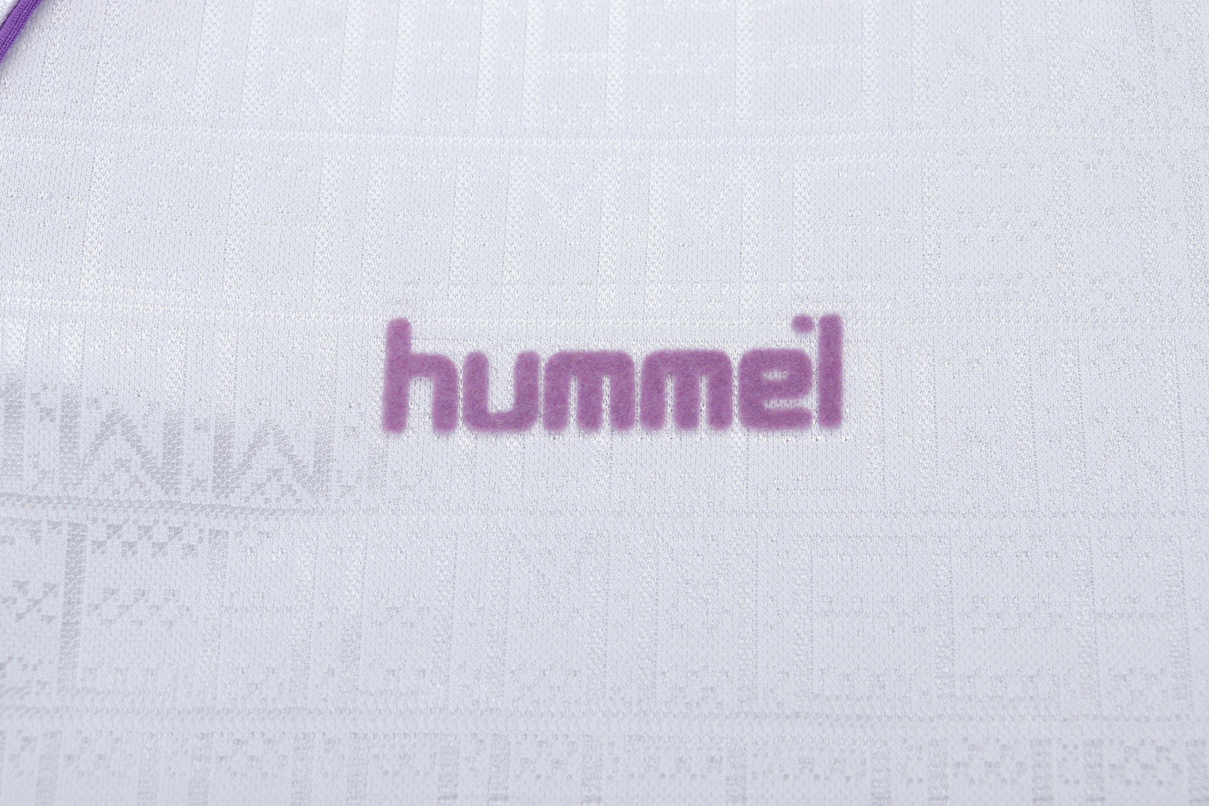 Real Madrid - Home - 1990/92 - Kids - Retro