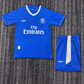 Chelsea - Home - 2003/05 - Kids - Retro
