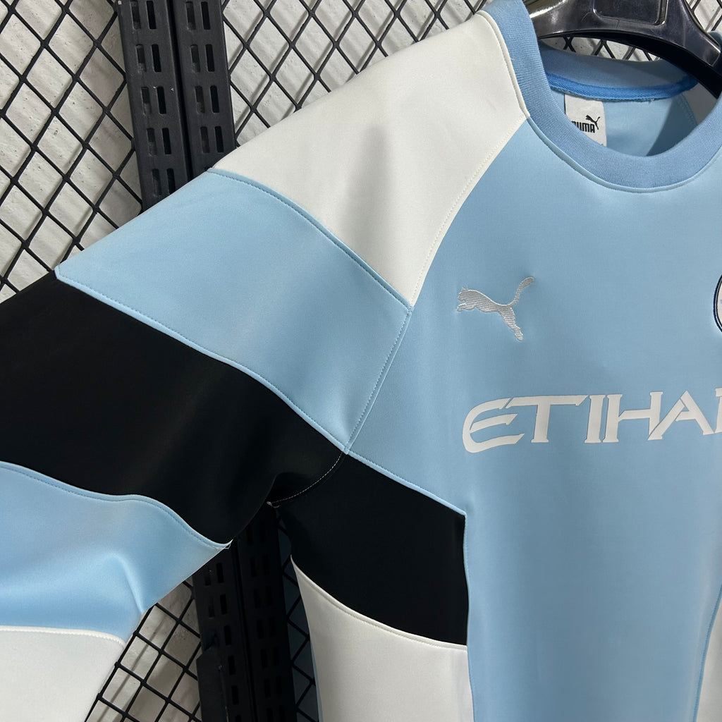 Manchester City - Training Jumper - Adults