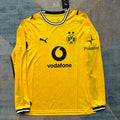 Borrusia Dortmund - Home - LS - 26/27 - Adults