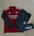 Arsenal - Tracksuit - Halfzip 3 - 25/26 - Kids