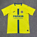 Villarreal - Home - 25/26 - Adults