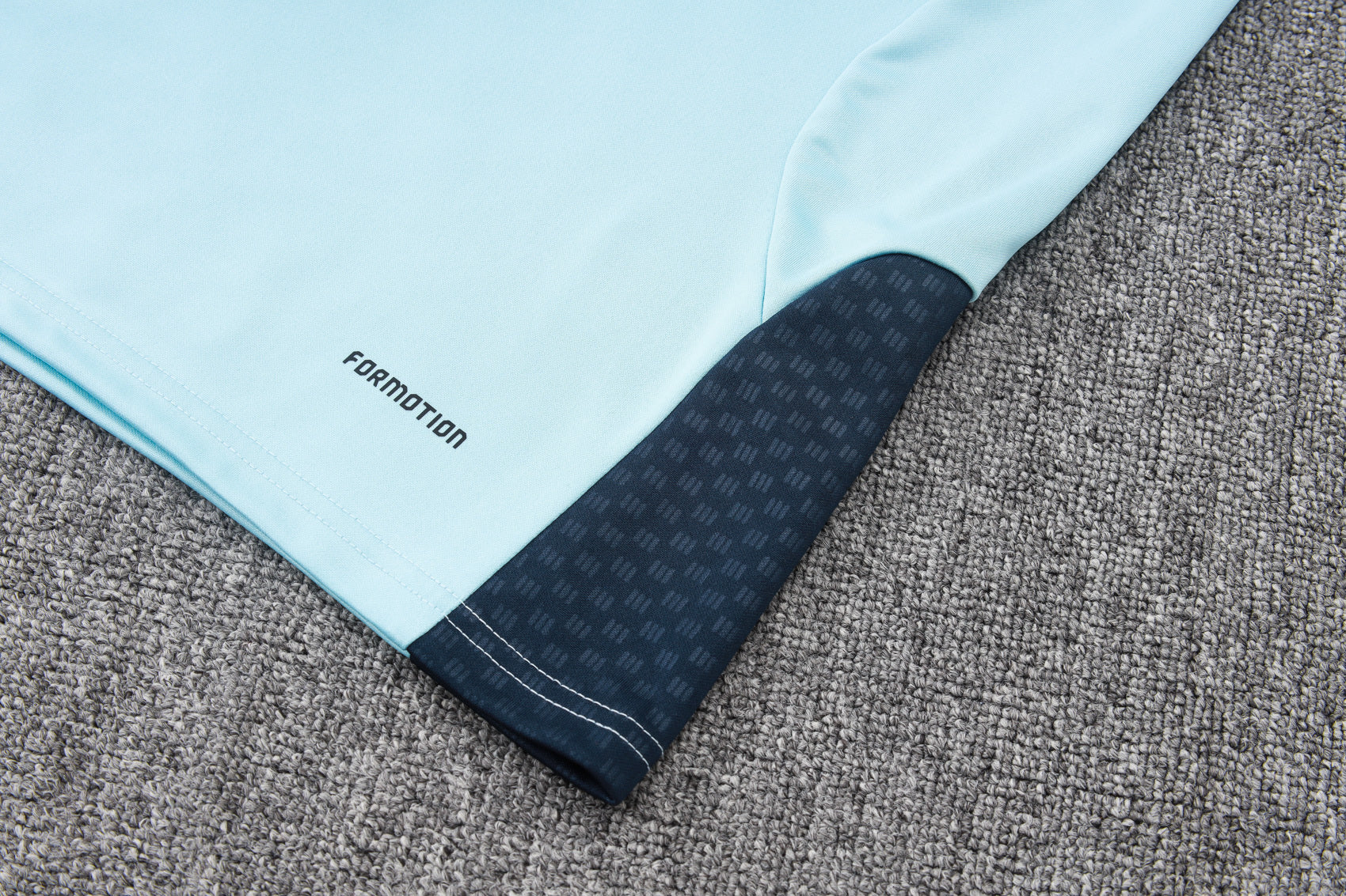 Argentina - Tracksuit - Halfzip - 2026 - Adults