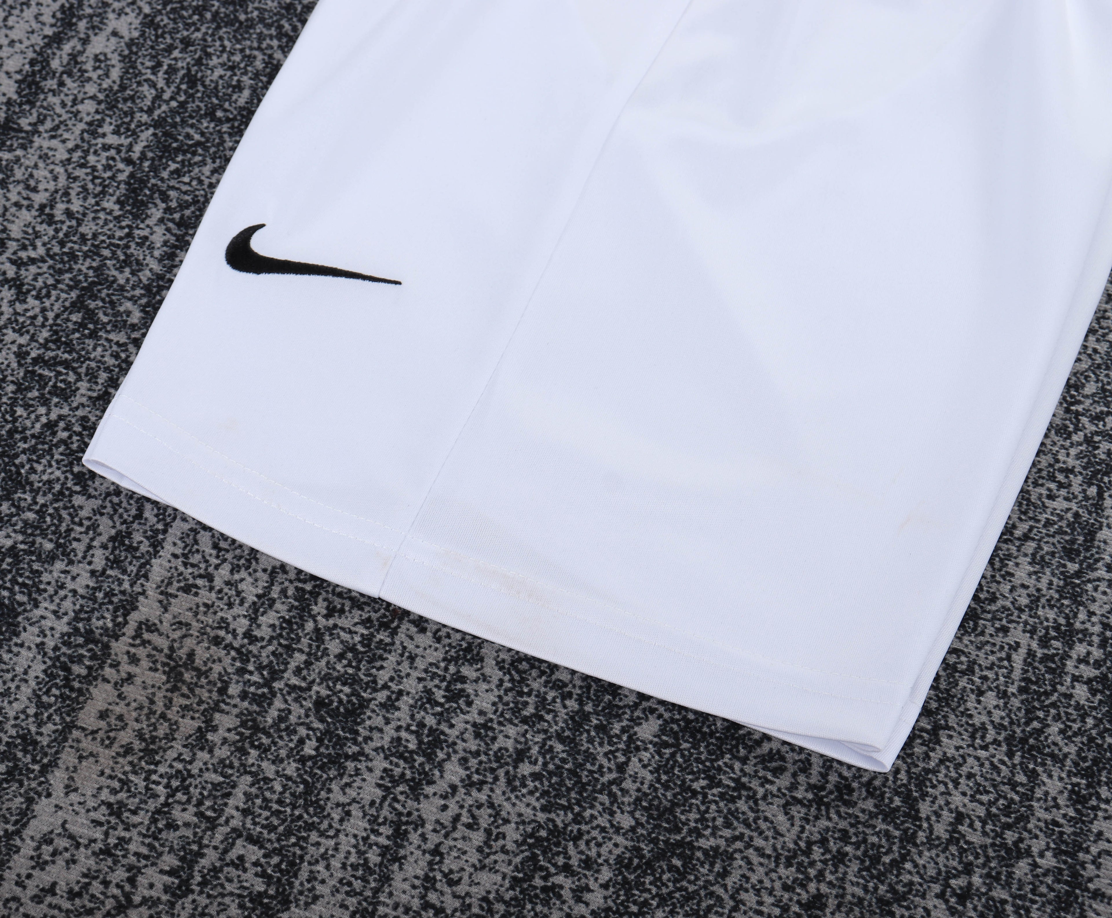 Manchester United - Away - 2002/03 - Kids - Retro