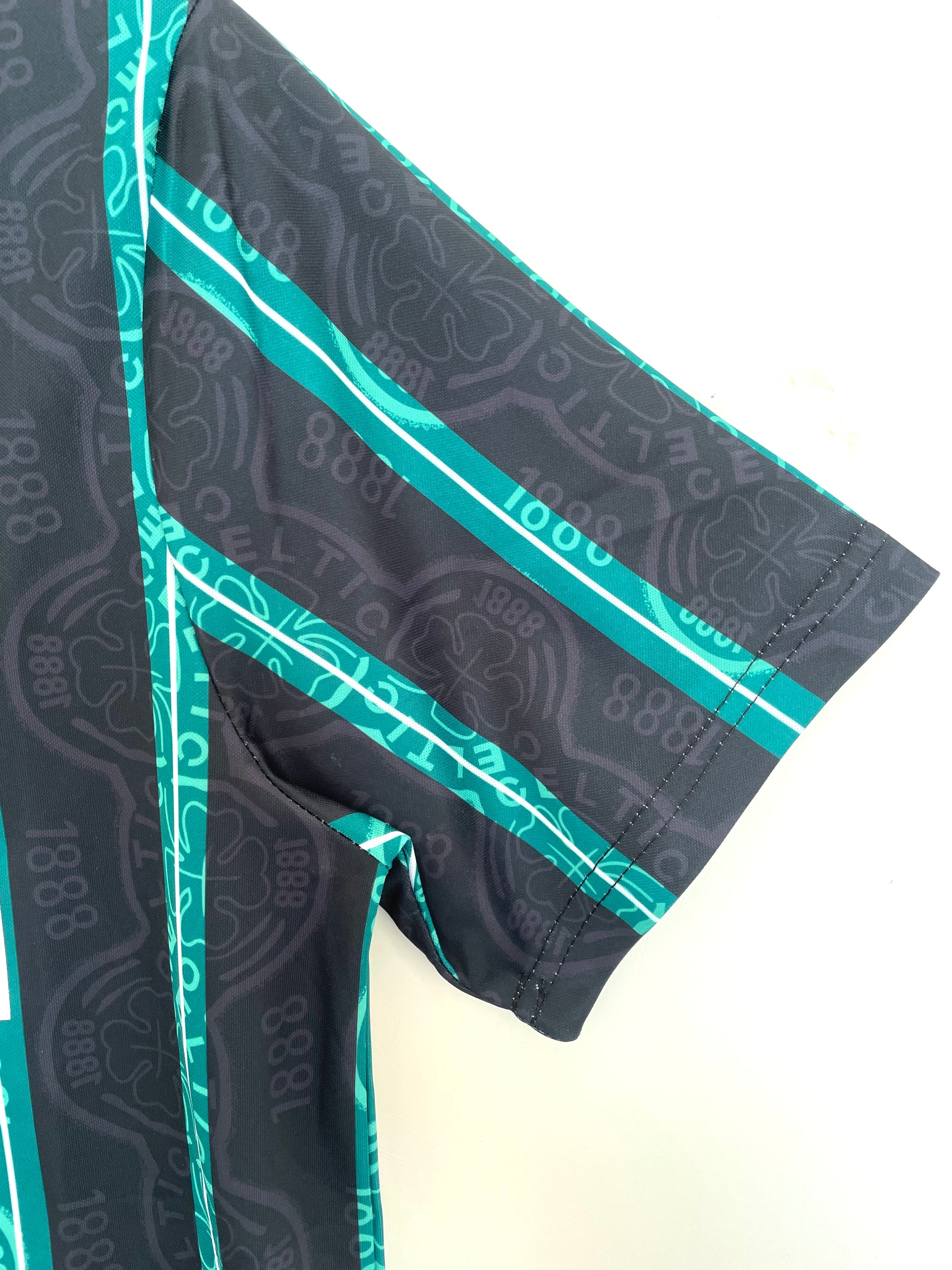 Celtic - Away - 1992/93 - Retro - Adults