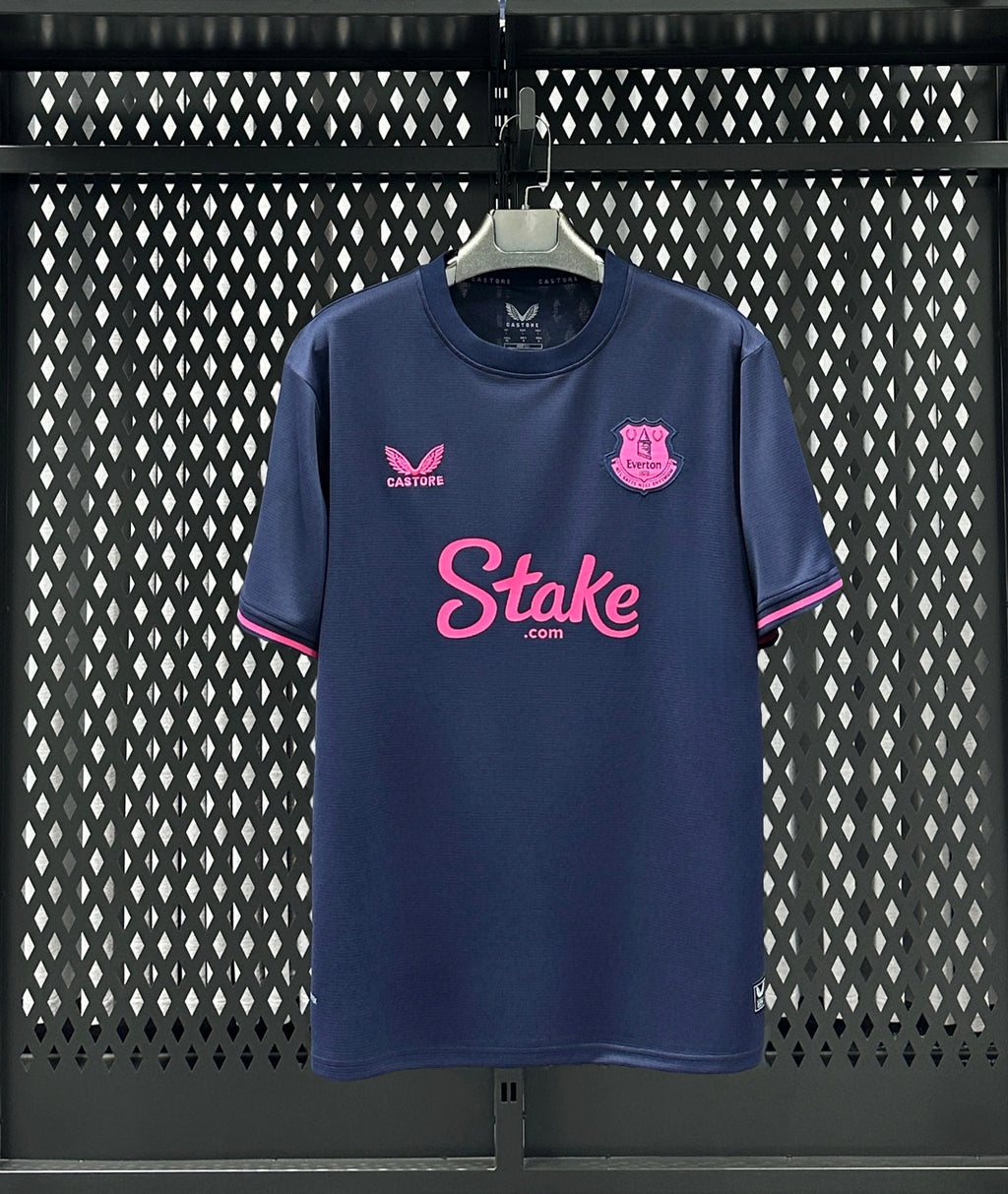 Everton - Away - 25/26 - Adults