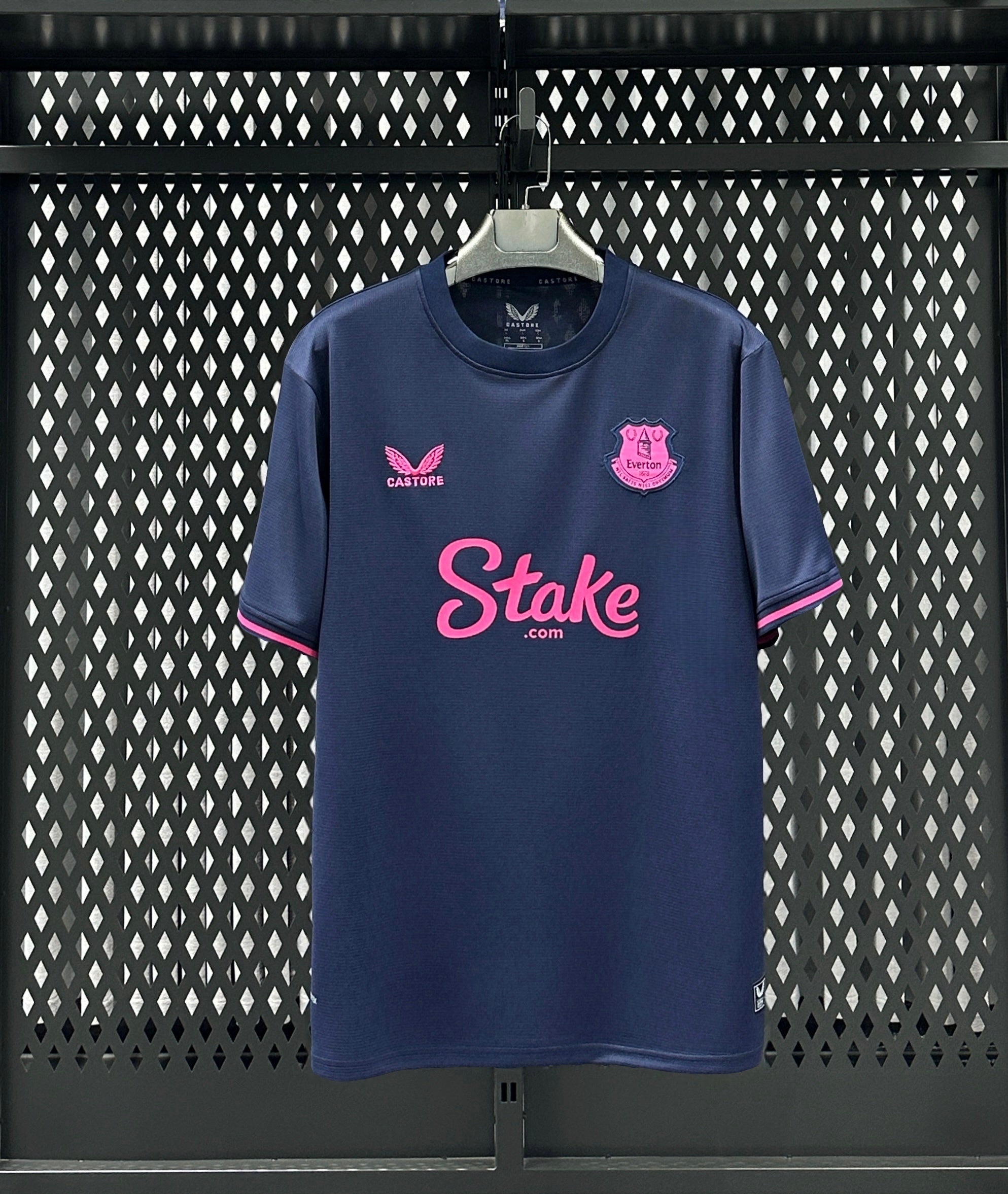 Everton - Away - 25/26 - Adults