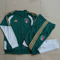 Italy - Tracksuit - 2026 - Kids