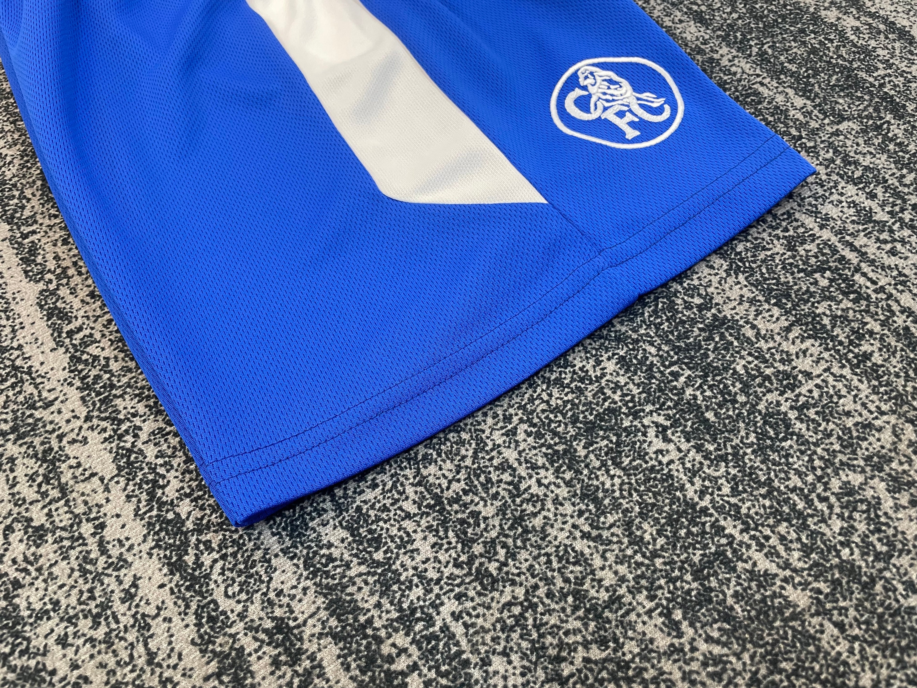 Chelsea - Home - 2003/05 - Kids - Retro