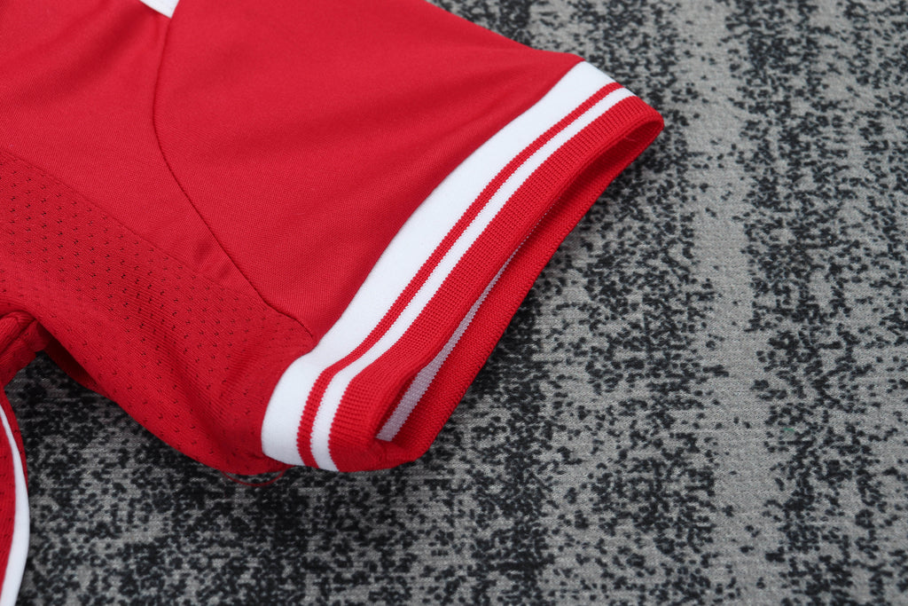 Bayern Munich - Home - 2013/14 - Kids - Retro