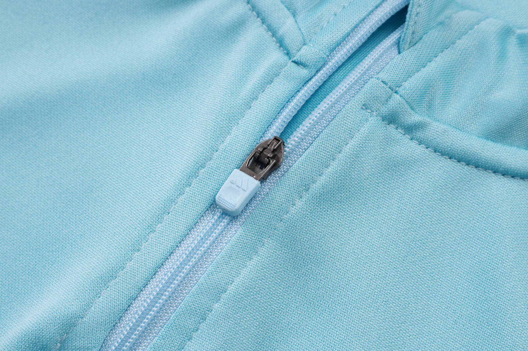 Argentina - Tracksuit - Halfzip - 2026 - Adults