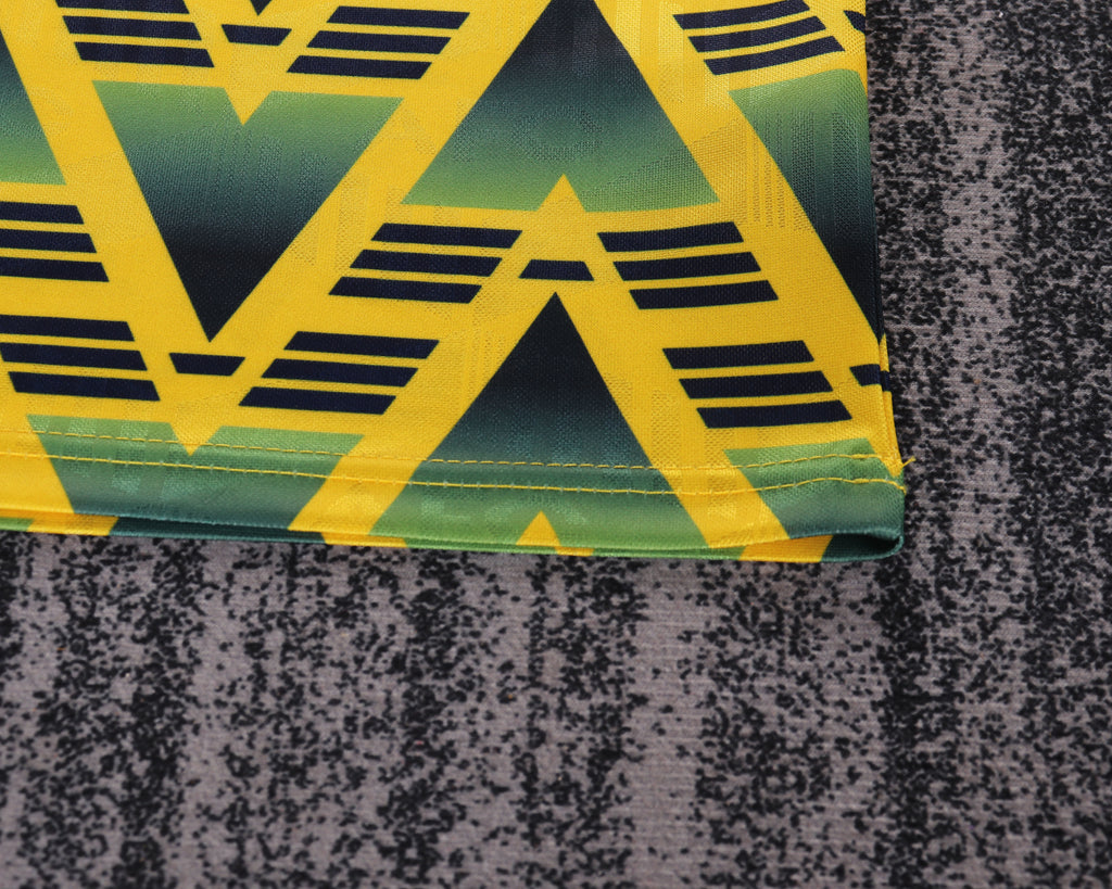 Arsenal - Away - 1991/93 - Kids - Retro