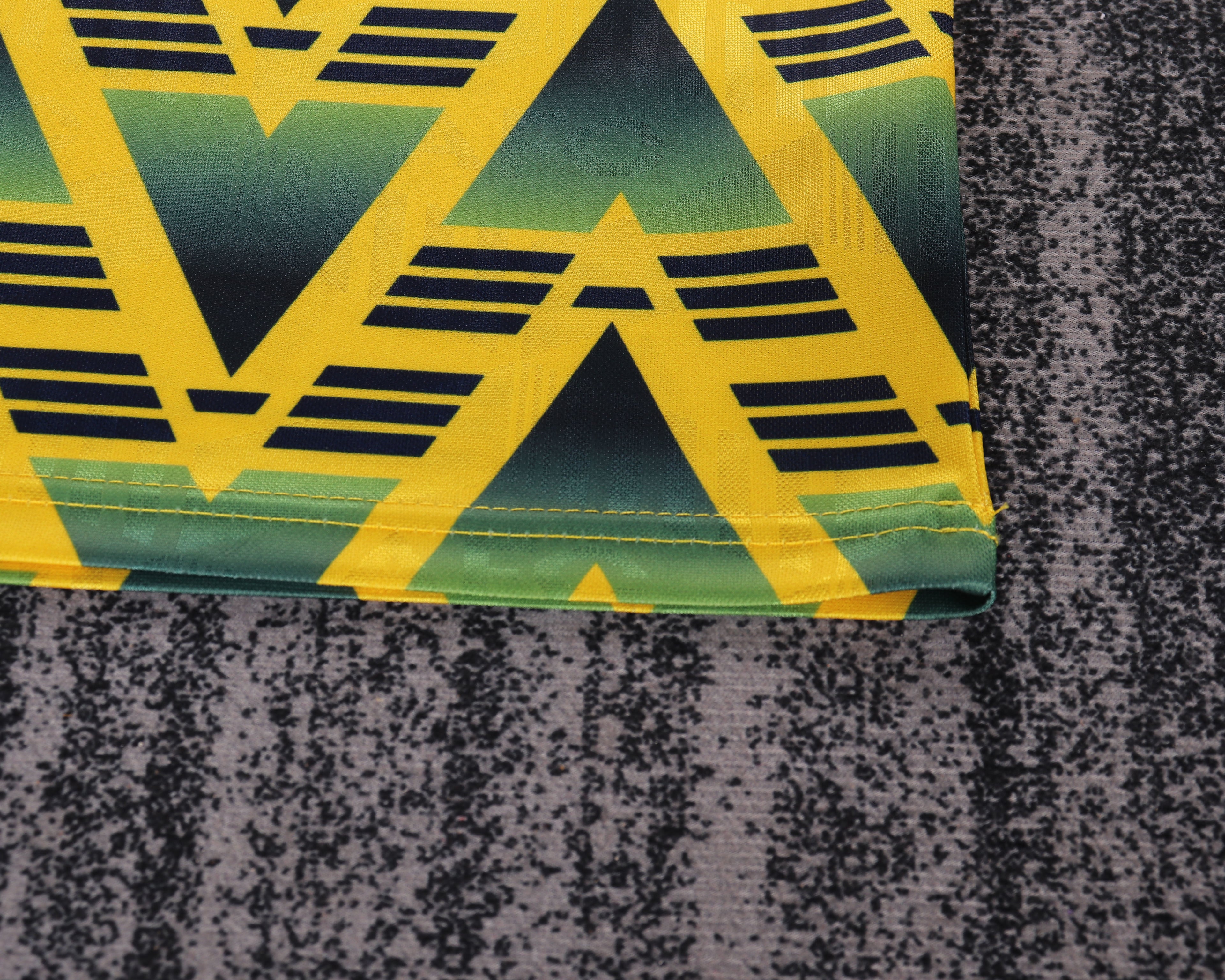 Arsenal - Away - 1991/93 - Kids - Retro