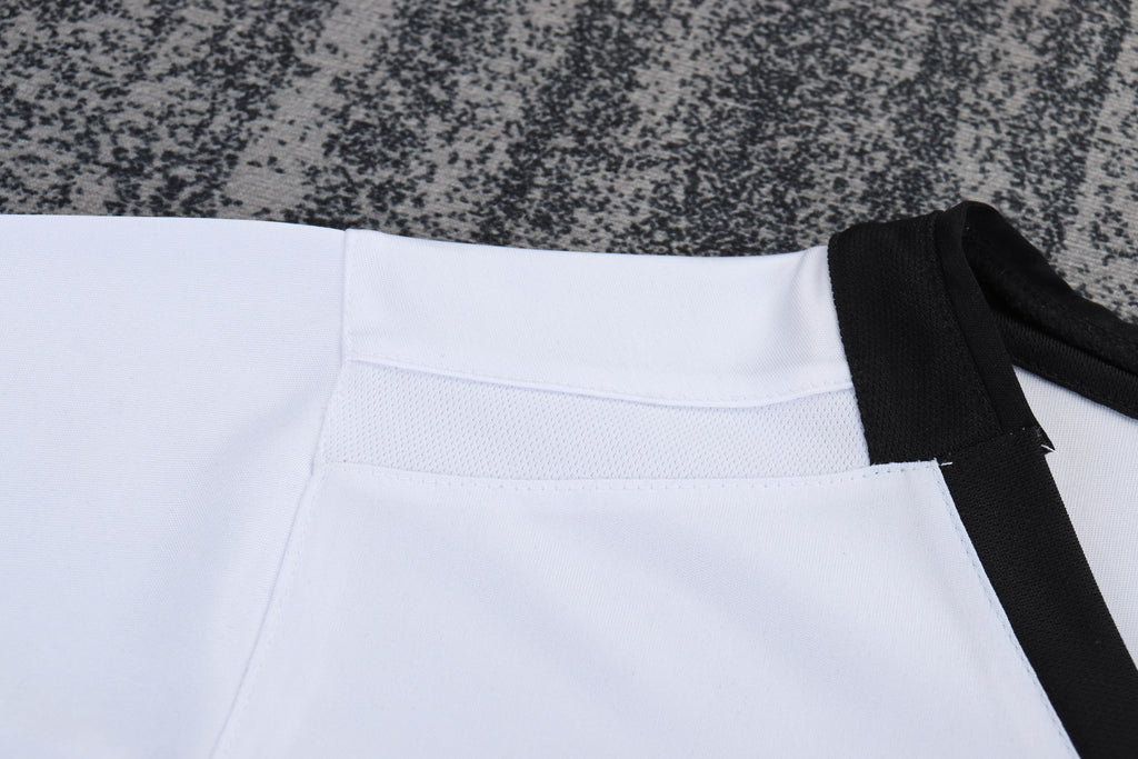 Manchester United - Away - 2002/03 - Kids - Retro