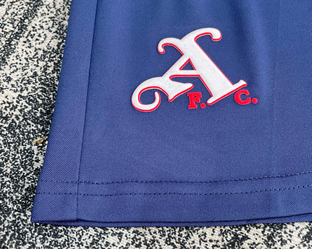 Arsenal - Away - 1995/96 - Kids - Retro