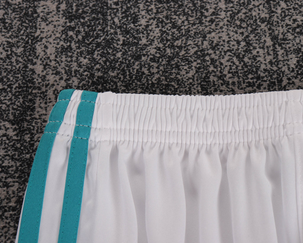 Real Madrid - Home - 2017/18 - Kids - Retro