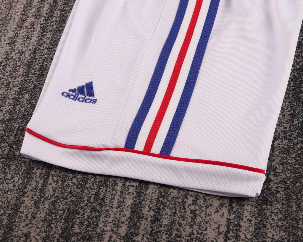 France - Home - 1998 - Kids - Retro