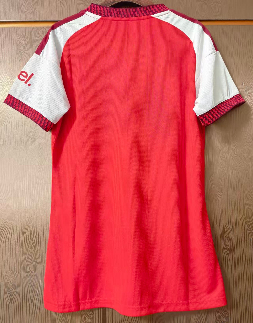 Arsenal - Home - 26/27 - Women