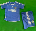 Chelsea - Home - 2006/07 - Kids - Retro