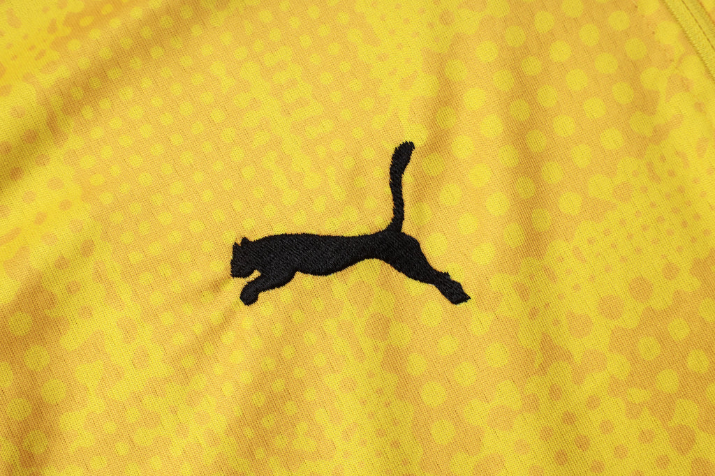 Borrusia Dortmund - Tracksuit - Halfzip - Adults