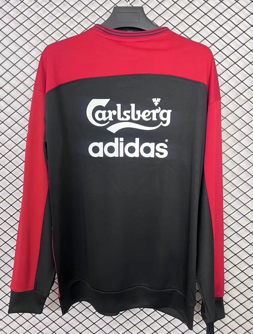 Liverpool FC - Training Jumper - 1993/95 - Adults