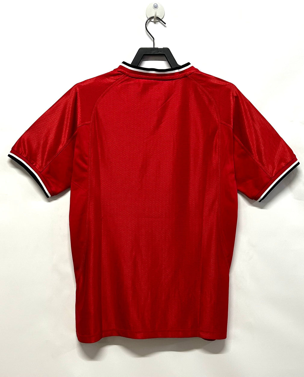 Manchester United - Home - 2000/02 - Retro - Adults