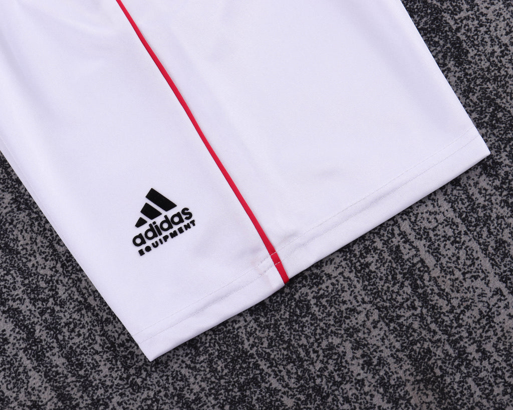 Arsenal - Home - 1992/94 - Kids - Retro