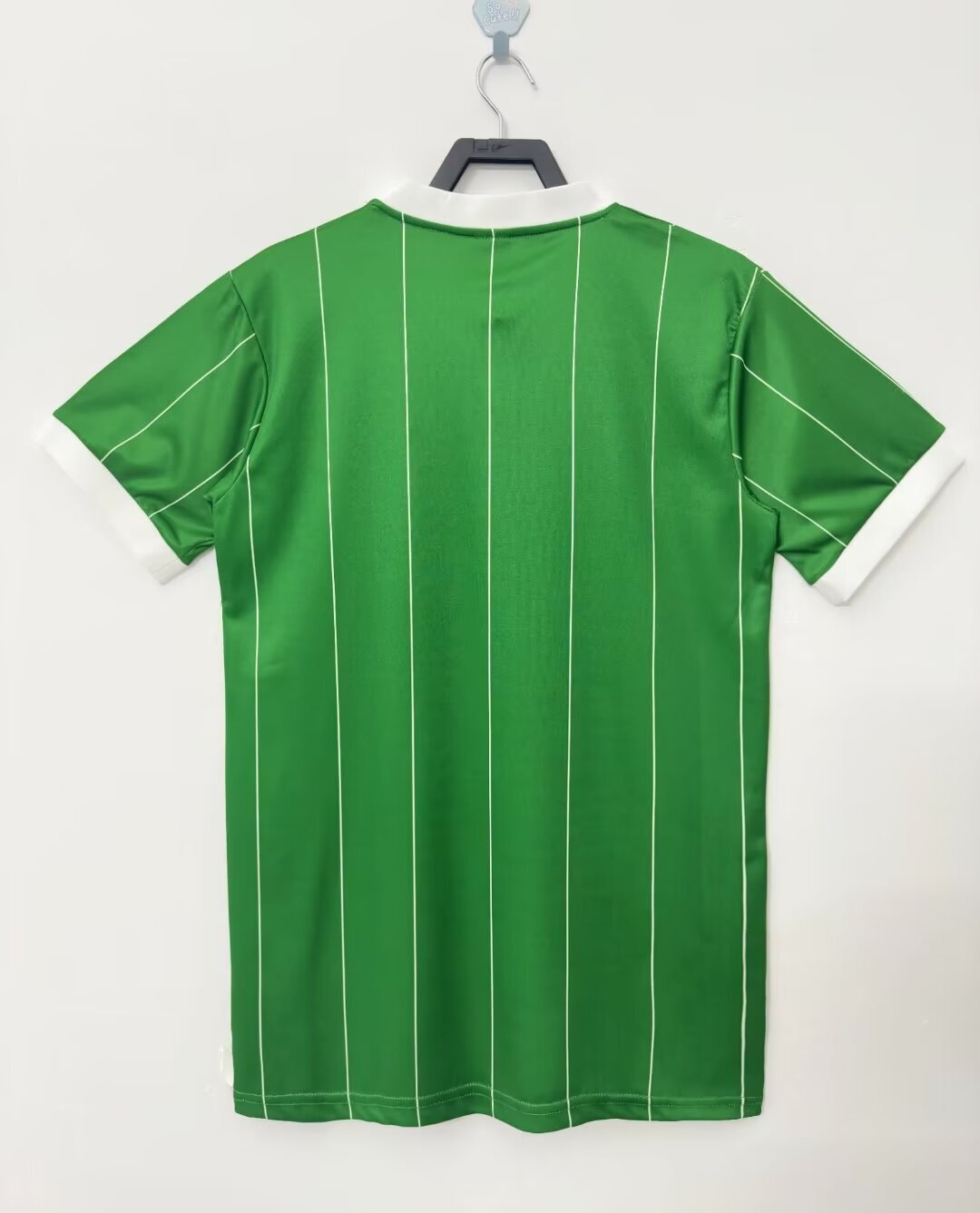 Celtic - Away - 1984/86 - Retro - Adults