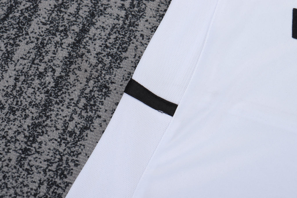 Manchester United - Away - 2002/03 - Kids - Retro