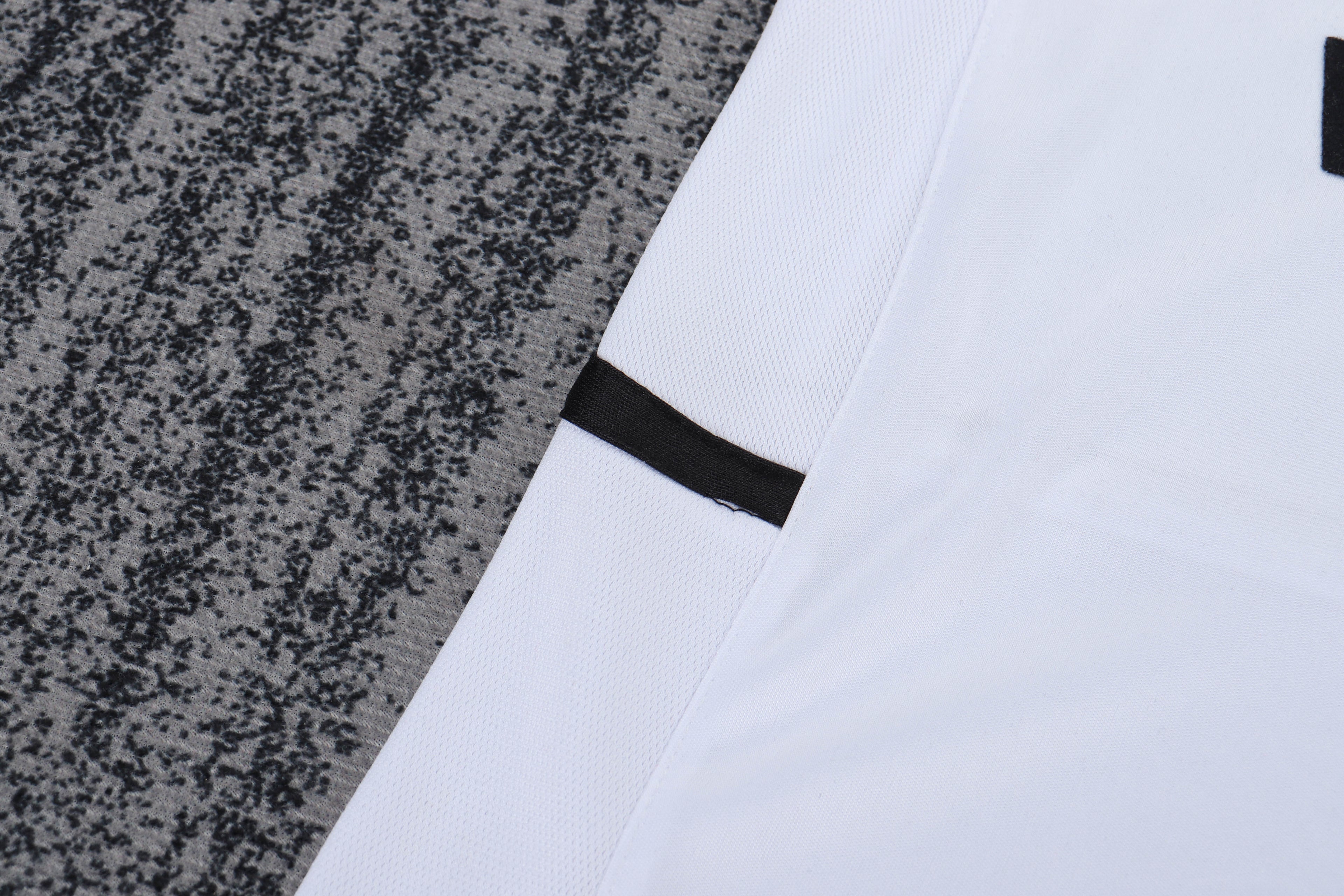 Manchester United - Away - 2002/03 - Kids - Retro