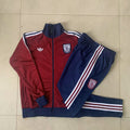 Arsenal - Tracksuit - Adults