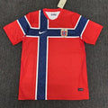 Norway - Home - 2026 - Adults