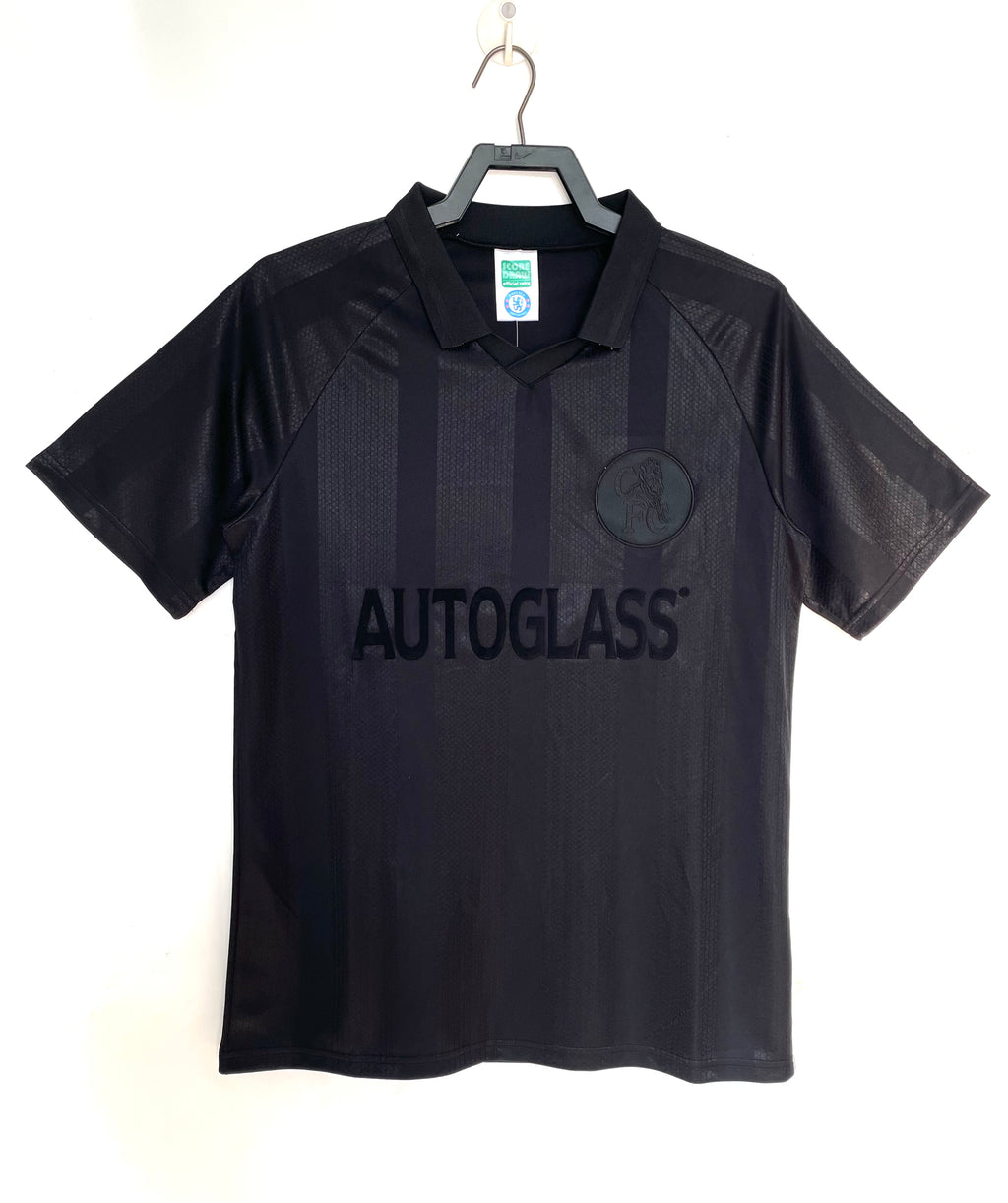 Chelsea - Away - 1998/99 - Adults
