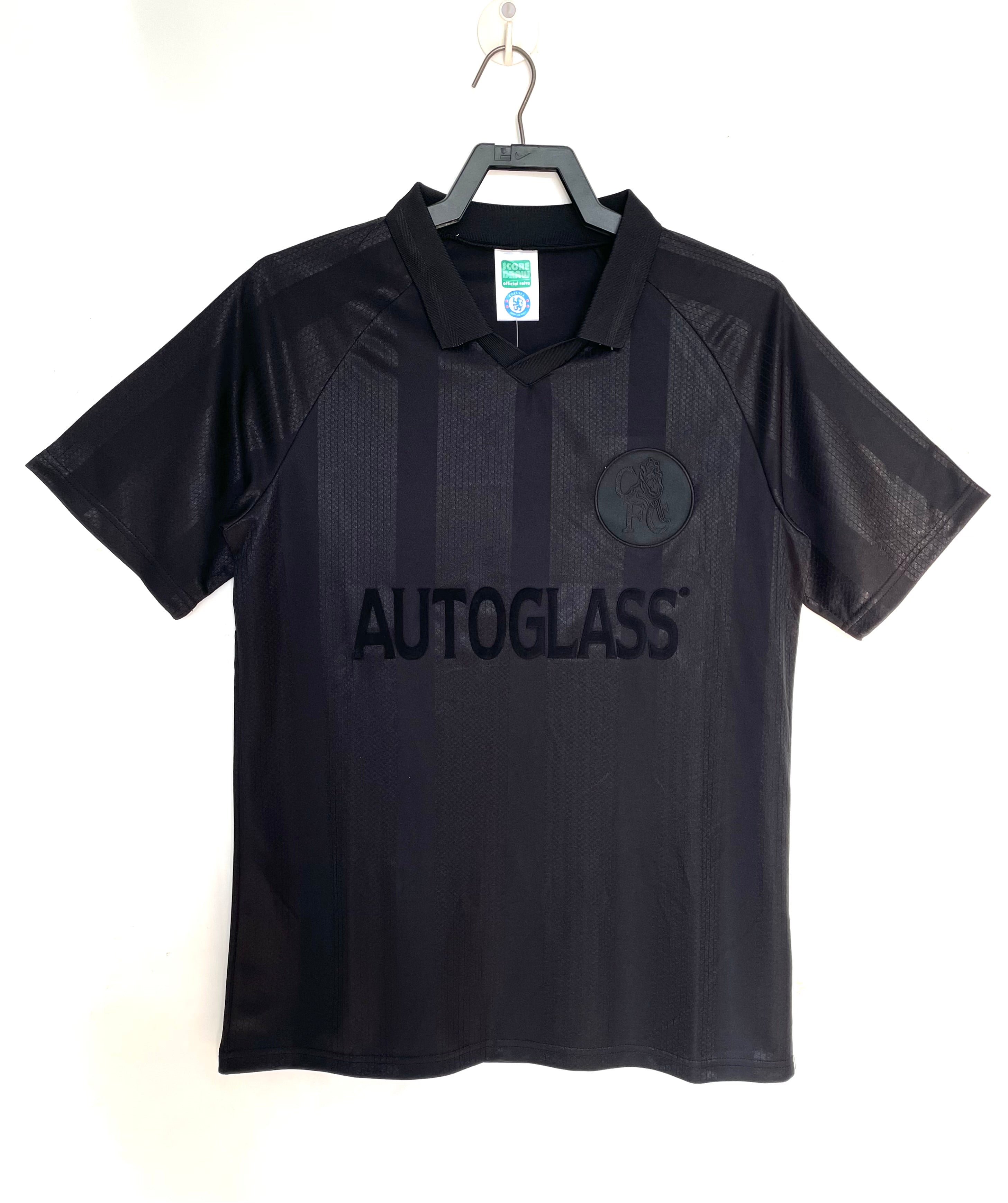 Chelsea - Away - 1998/99 - Adults