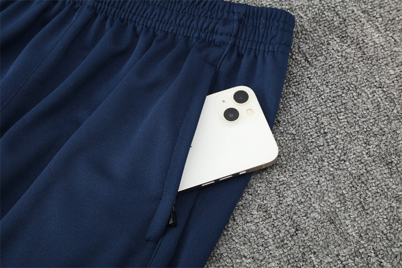 Arsenal - Tracksuit - Halfzip 3 - Adults