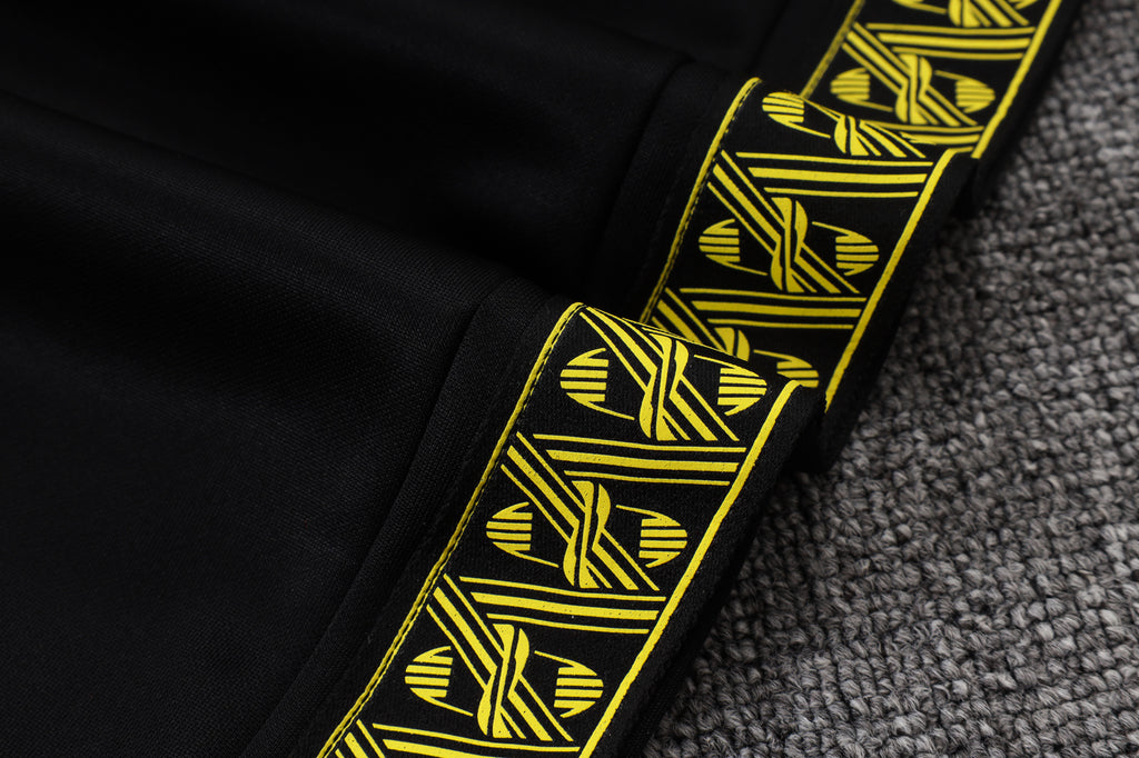 Borrusia Dortmund - Tracksuit - Adults