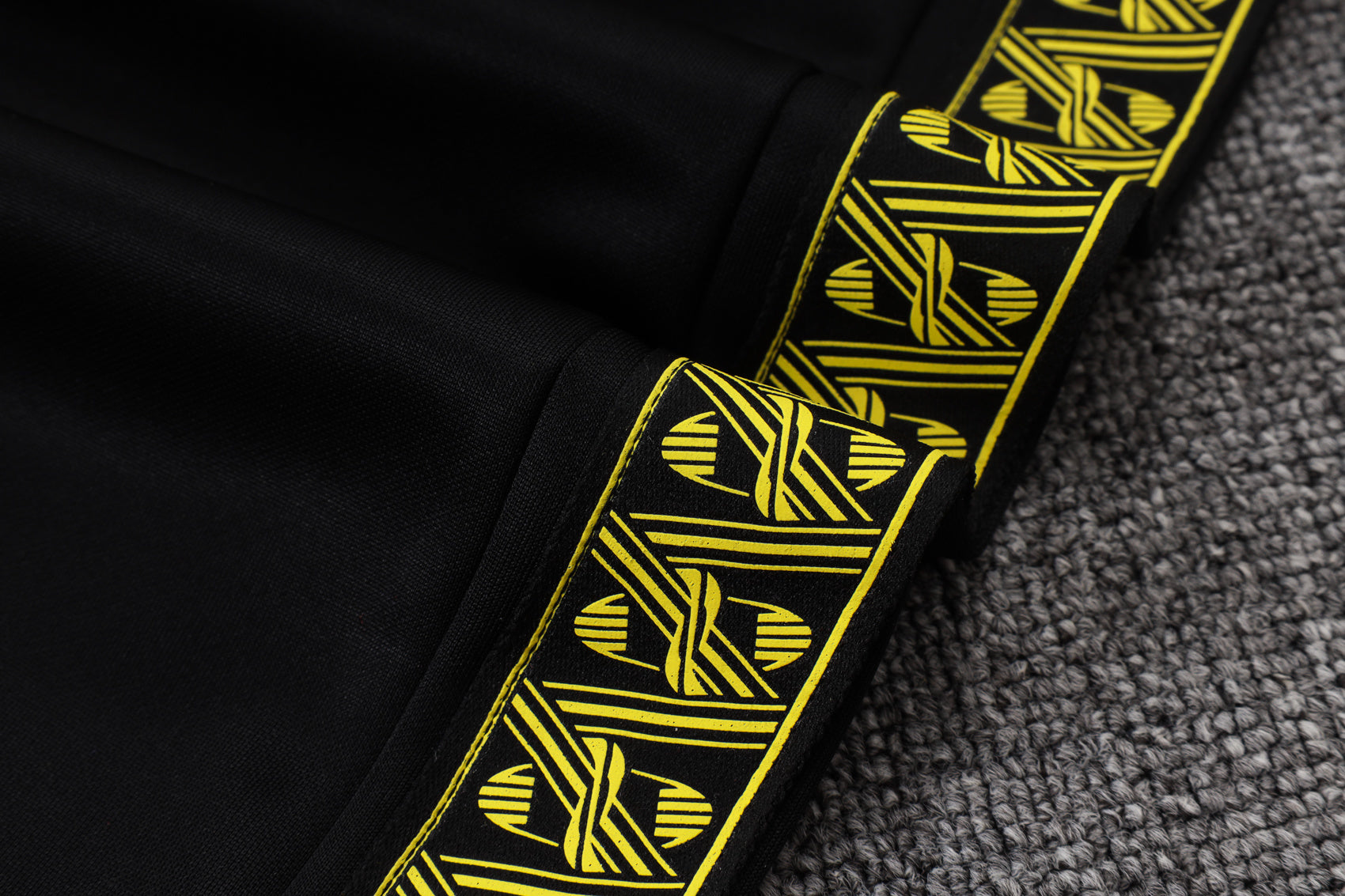 Borrusia Dortmund - Tracksuit - Adults