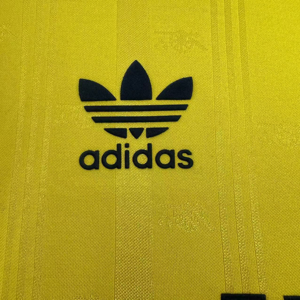 Arsenal - Away - 1986-88 - Retro - Adults