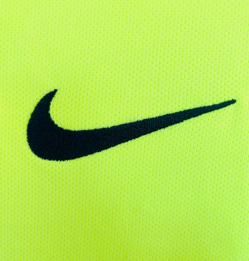 Barcelona - Away - 2014/15 - Retro - Adults