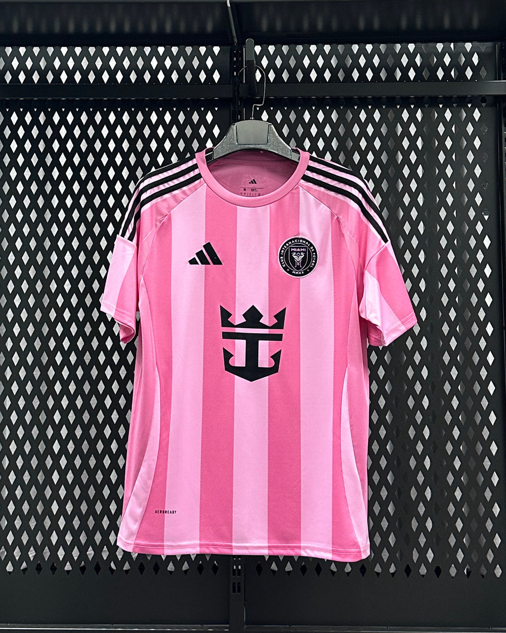 Inter Miami - Home - 25/26 - Adults