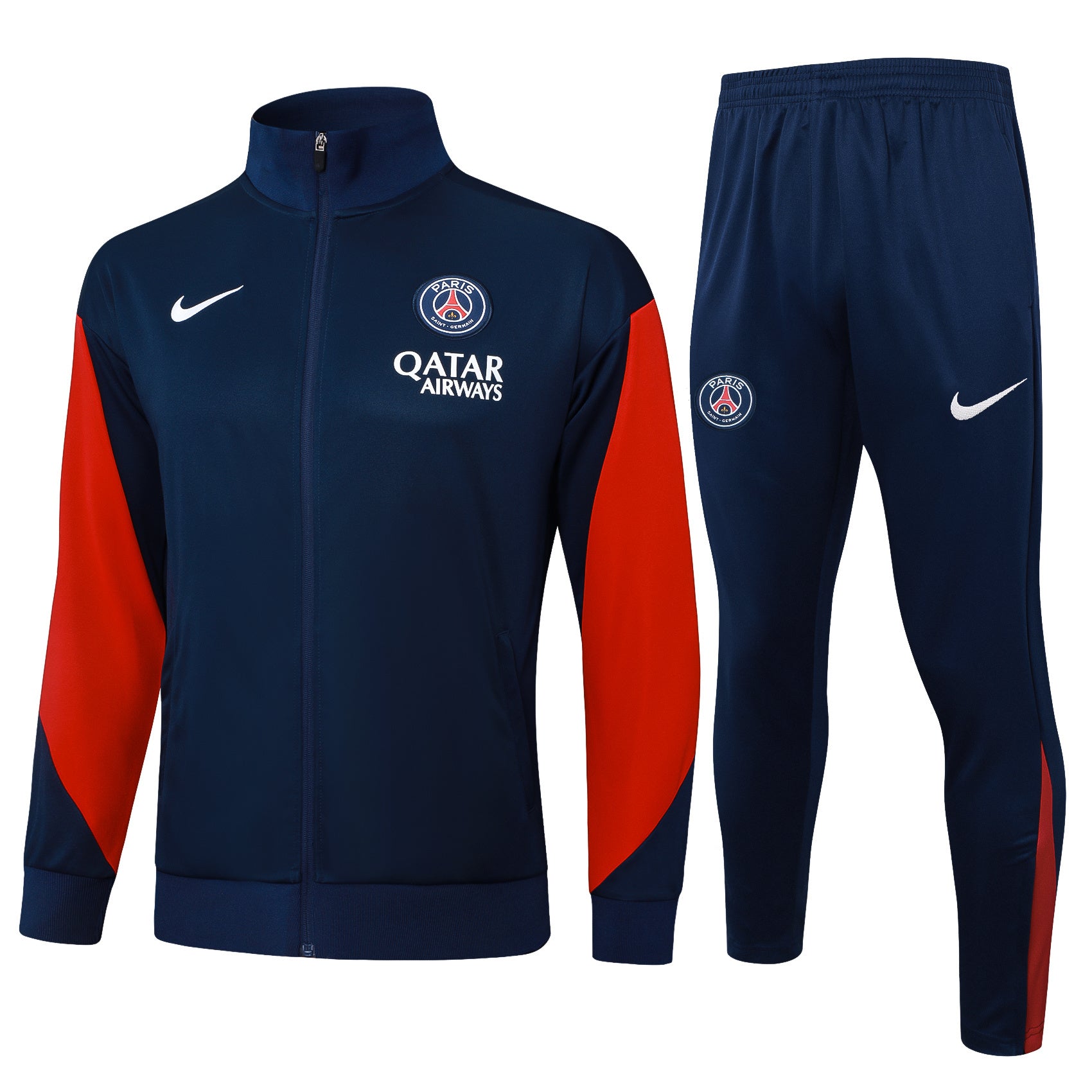 PSG - Chándal 2 - Adultos