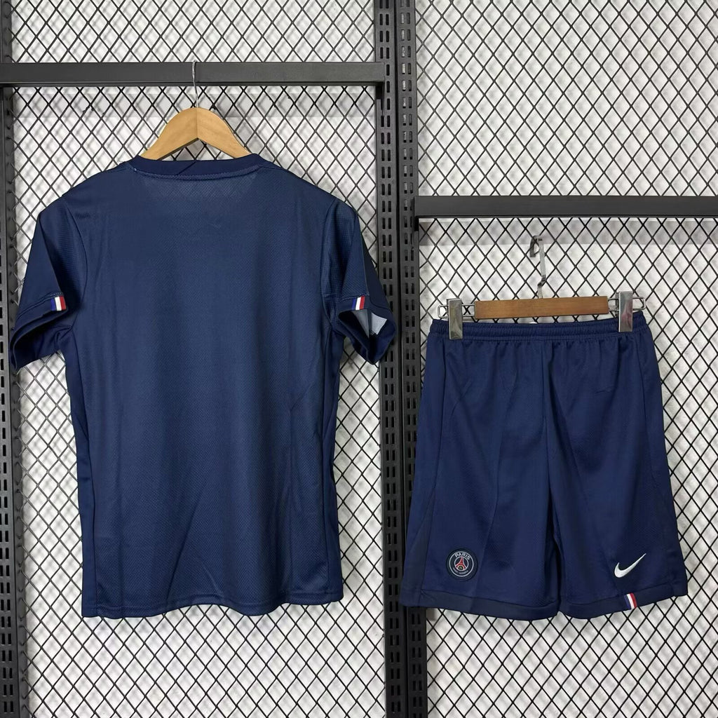PSG - Home - 25/26 - Kids
