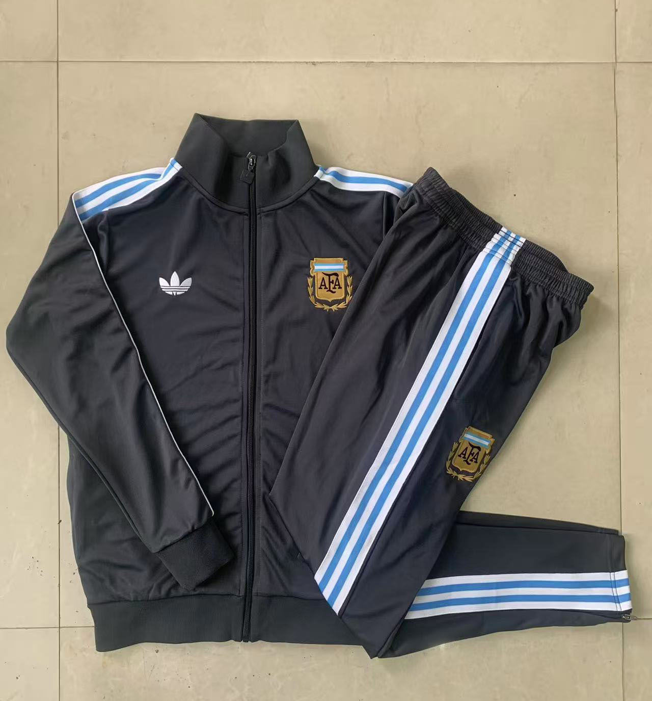 Argentina - Tracksuit - Adults